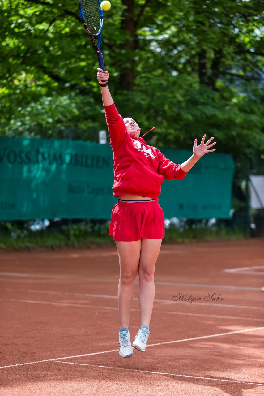 Bild 18 - VL TG Duesternbrook2 - TC Garstedt